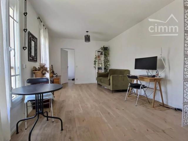 Appartement 2 pièces, à louer à Arcueil 94110
