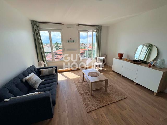 Appartement 2 pièces à louer à Athis Mons Réf 7954