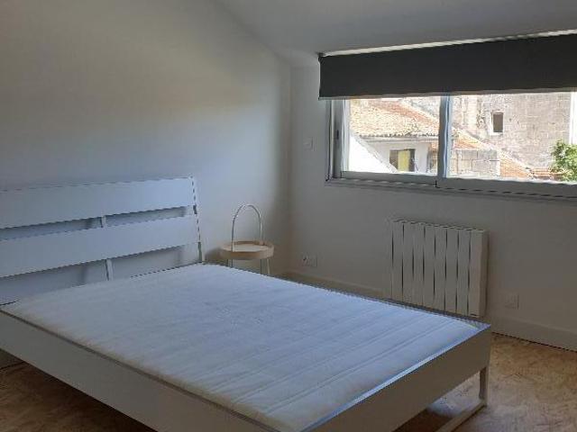 Appartement 2 pièces, à louer à Bordeaux 33000