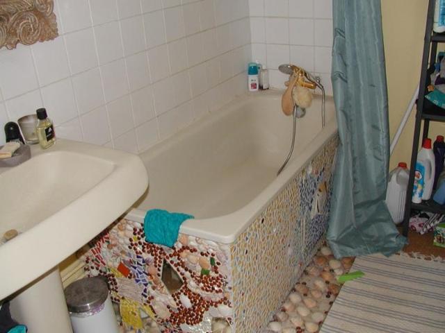 Appartement 2 pièces, à louer à Bordeaux 33000