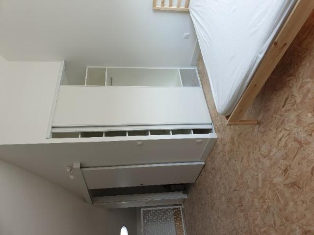 Appartement 2 pièces, à louer à Bordeaux 33000