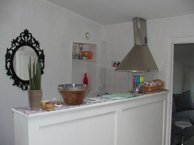 Appartement 2 pièces, à louer à Bordeaux 33000