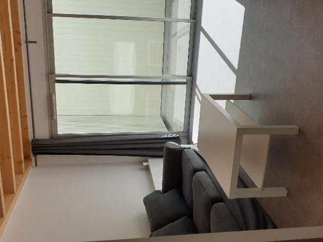 Appartement 2 pièces, à louer à Bordeaux 33100