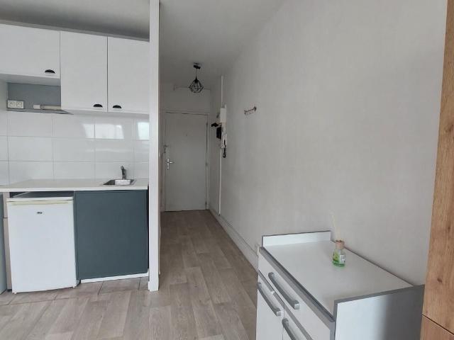 Appartement 2 pièces, à louer à Évreux 27000