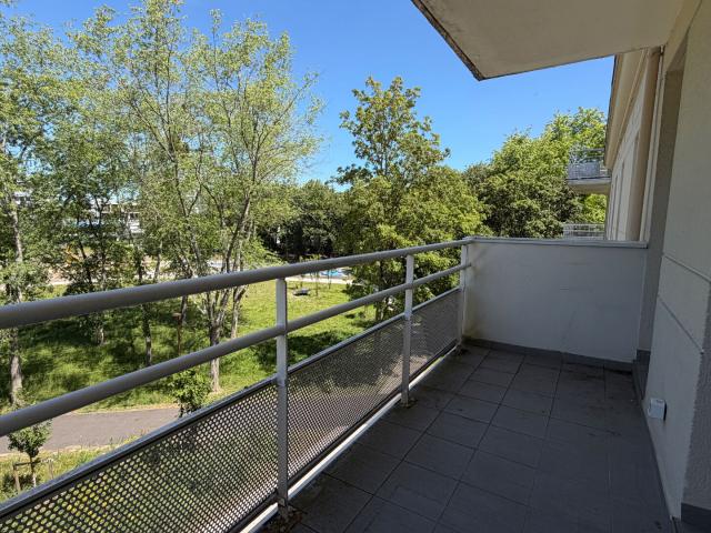 Appartement 2 pièces à louer à Evry Courcouronnes Récent et lumineux