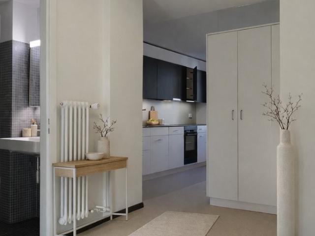 Appartement 2 ½ pièces à louer à La Chaux de Fonds Flatfox
