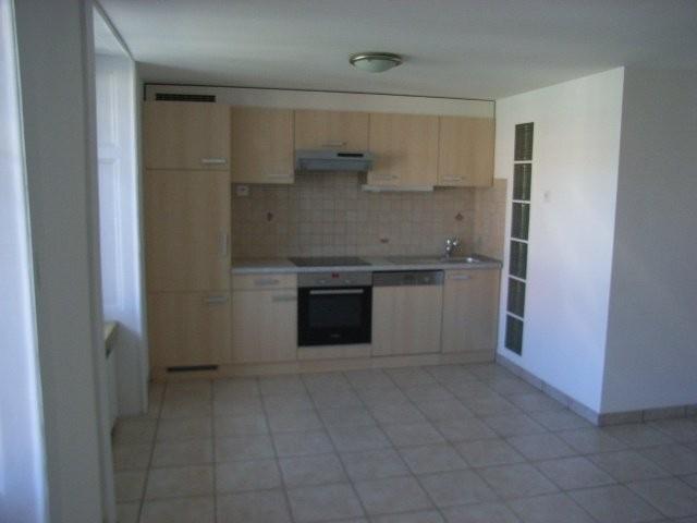Appartement 2 ½ pièces à louer à La Chaux de Fonds Flatfox