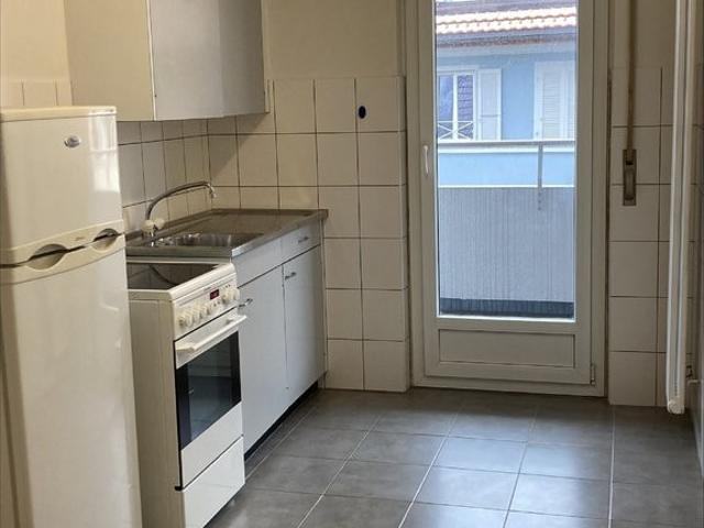 Appartement 2 pièces à louer à Le Locle Flatfox