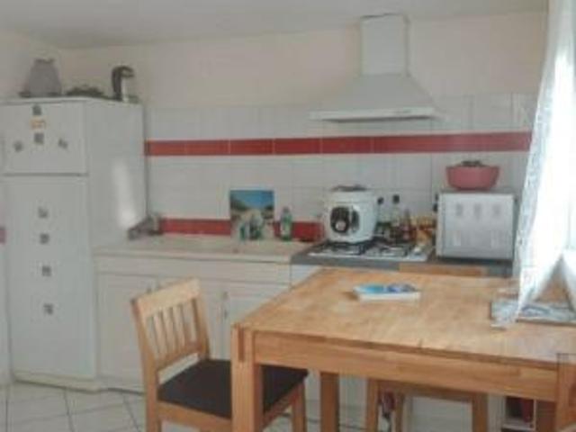 Appartement 2 pièces, à louer à Le Taillan Médoc 33320