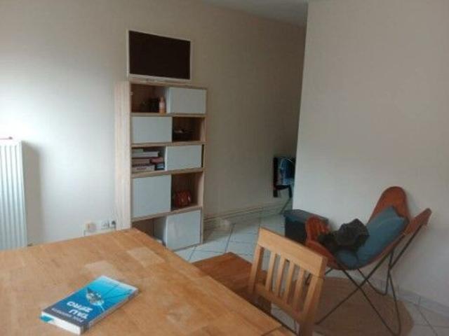 Appartement 2 pièces, à louer à Le Taillan Médoc 33320