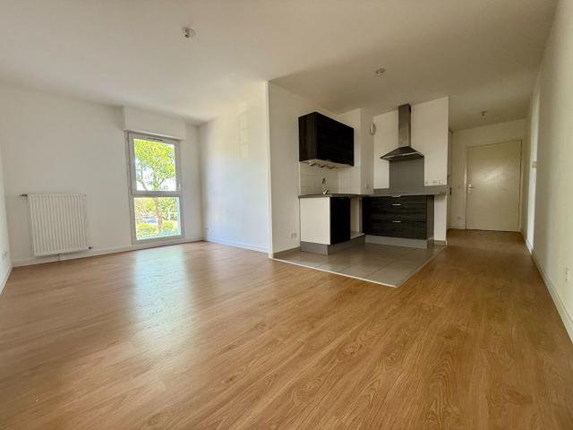 Appartement 2 pièces à louer à Lieusaint Exclusivité Guy Hoquet