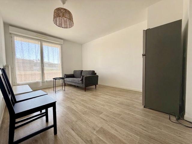 Appartement 2 pièces à louer à Lieusaint Exclusivité Guy Hoquet