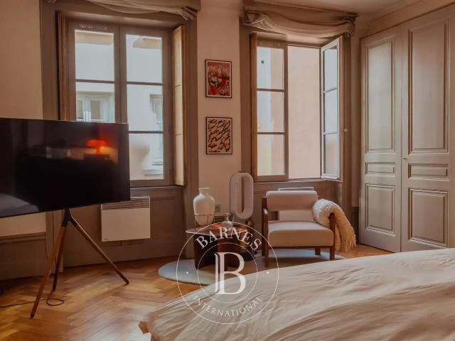 Appartement 2 pièces, à louer à Lyon 2 69002
