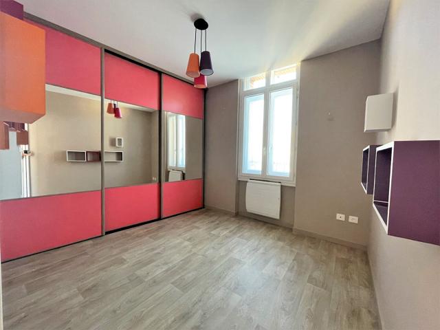 Appartement 2 pièces, à louer à Montauban 82000