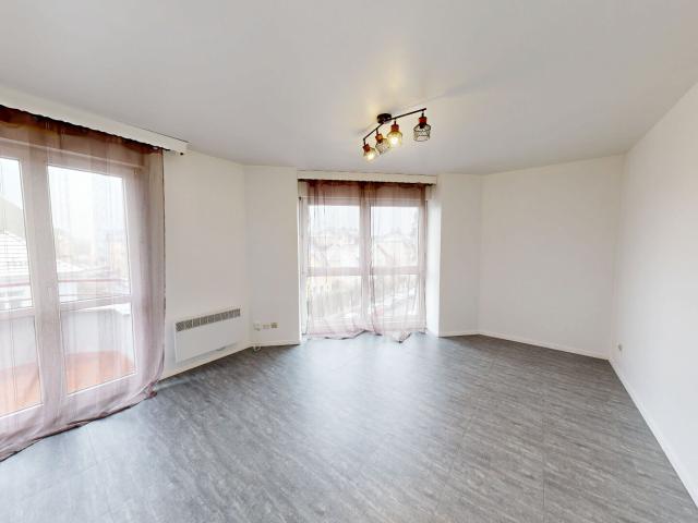 Appartement 2 pièces à louer à Mulhouse