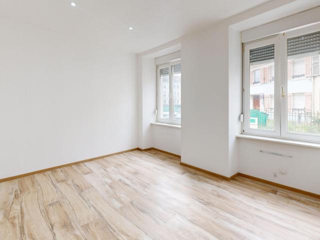 Appartement 2 pièces à louer à Mulhouse Réf 105