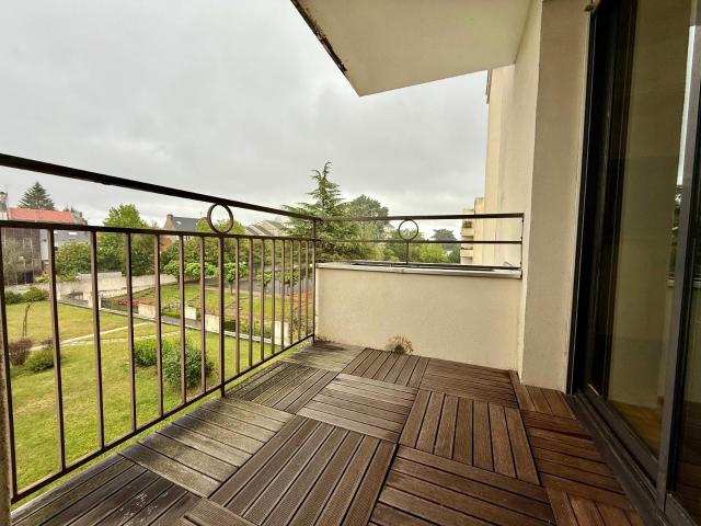 Appartement 2 pièces à louer à Nantes