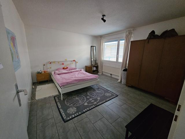 Appartement 2 pièces à louer à Neuchâtel Flatfox