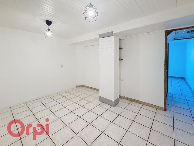 Appartement 2 pièces, à louer à Saulxures lès Nancy 54420