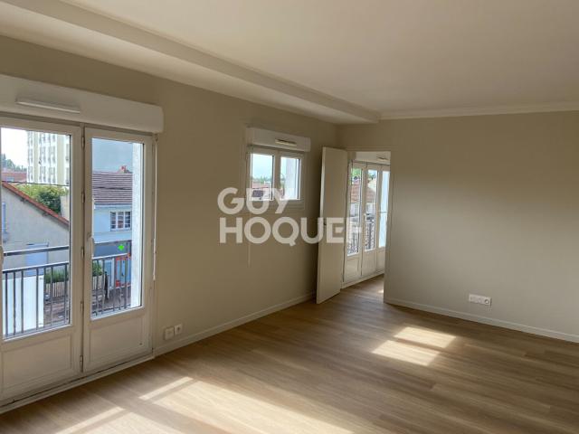 Appartement 2 pièces à louer à Savigny sur Orge Réf 7942