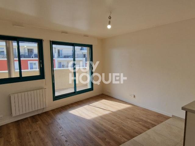 Appartement 2 pièces à louer à Savigny sur Orge Réf. 7979