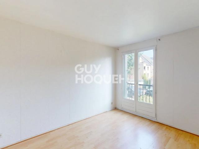 Appartement 2 pièces à louer à Sannois Réf 5120