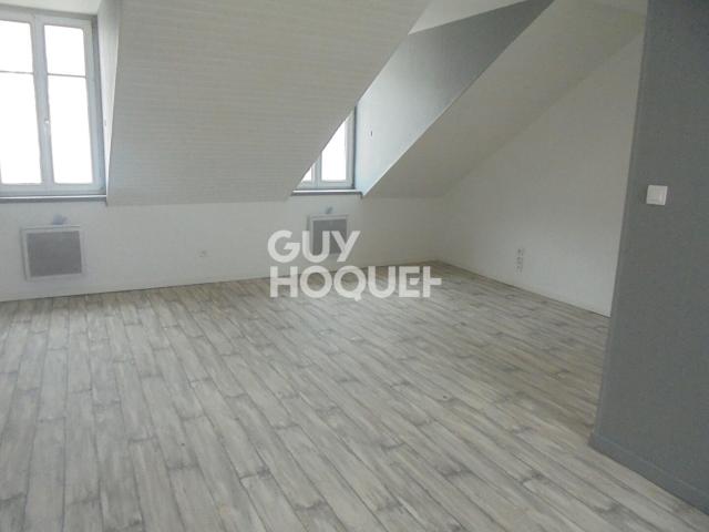 Appartement 2 pièces à louer à PÉRONNE 80200