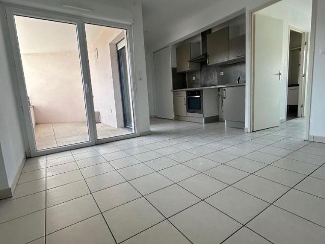 Appartement 2 pièces à louer à PERPIGNAN