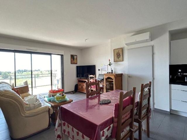 Appartement 2 pièces à louer à PERPIGNAN