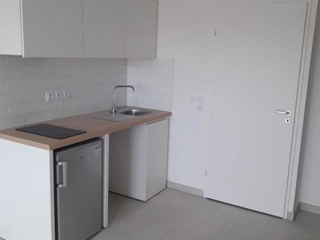 Appartement 2 pièces à louer à PERPIGNAN