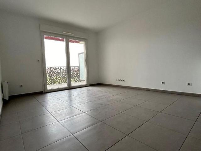 Appartement 2 pièces à louer à PERPIGNAN