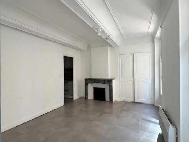 Appartement 2 pièces à louer à PERPIGNAN