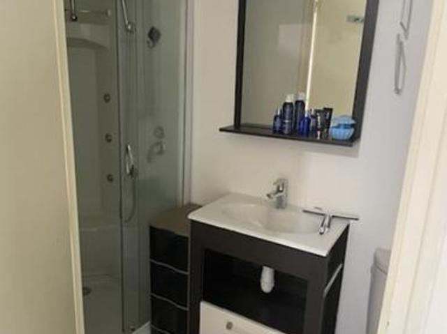 Appartement 2 pièces, à louer à Pessac 33600