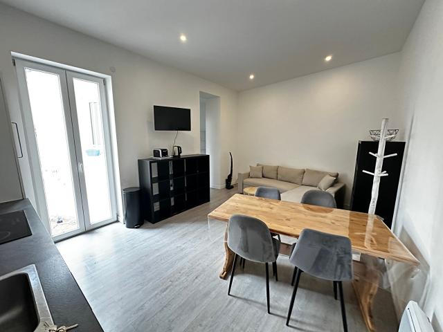 Appartement 2 pièces à louer à Reims 38.23m² | Les Clefs de l'Immobilier