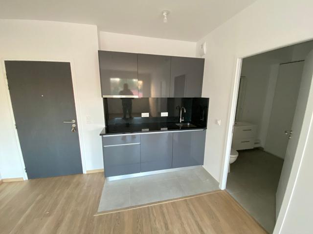 Appartement 2 pièces à louer à Reims 41.75m² | Les Clefs de l'Immobilier