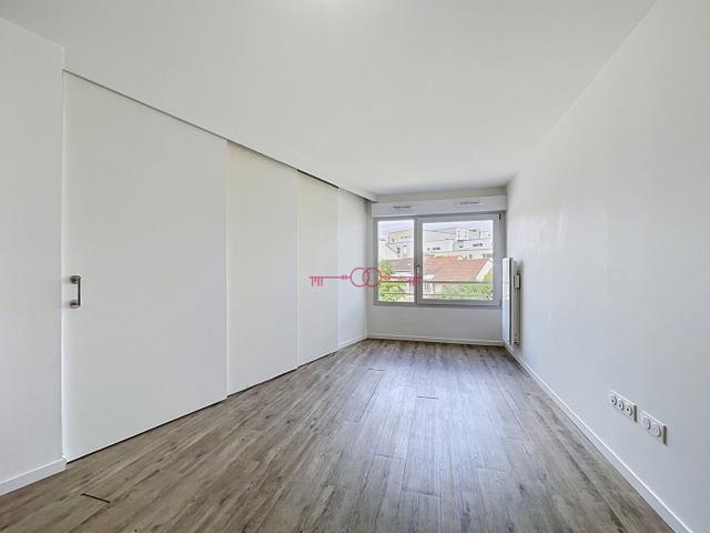 Appartement 2 pièces à louer à Reims 45.8m² | Les Clefs de l'Immobilier