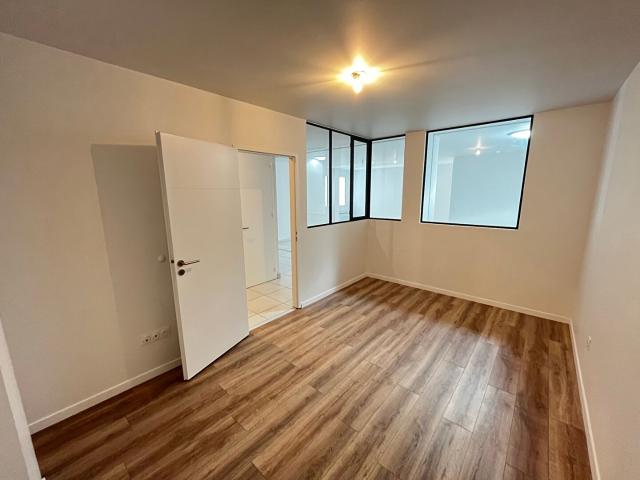 Appartement 2 pièces à louer à Reims 60.05m² | Les Clefs de l'Immobilier