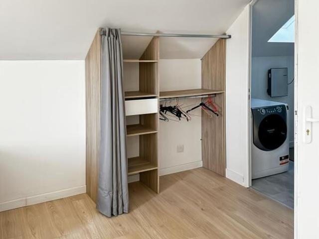 Appartement 2 pièces, à louer à Tours 37000