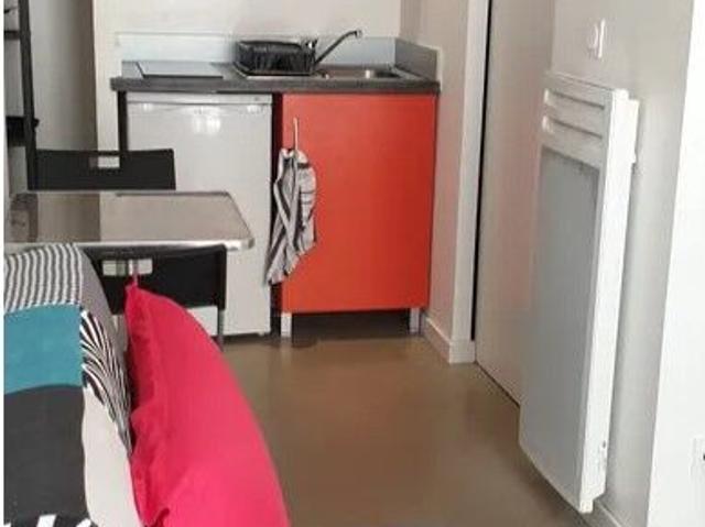 Appartement 2 pièces, à louer à Talence 33400