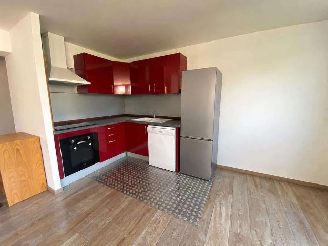 Appartement 2 pièces à louer à THUIR