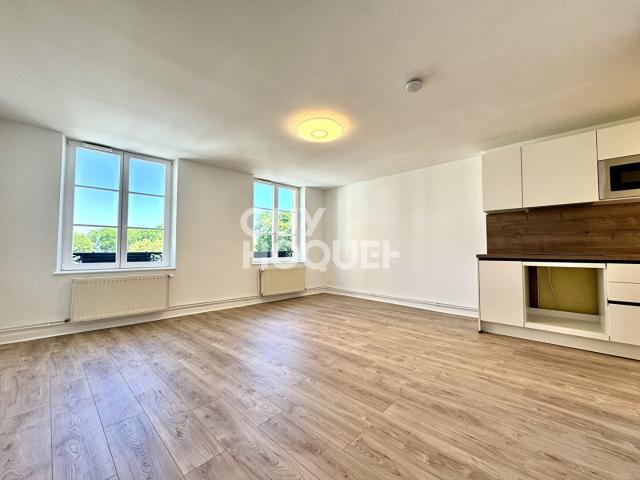 Appartement 2 pièces à louer à Thionville, quartier CENTRE VILLE