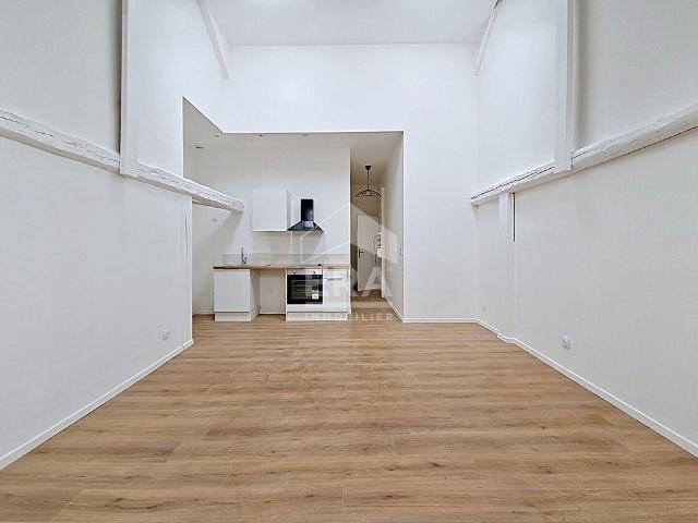 Appartement 2 pièces à louer à Tiercelet Grand standing