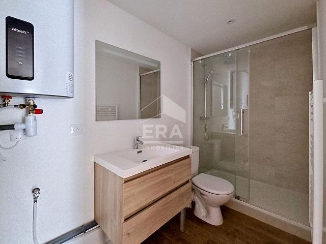 Appartement 2 pièces à louer à Tiercelet Rénové à neuf et calme