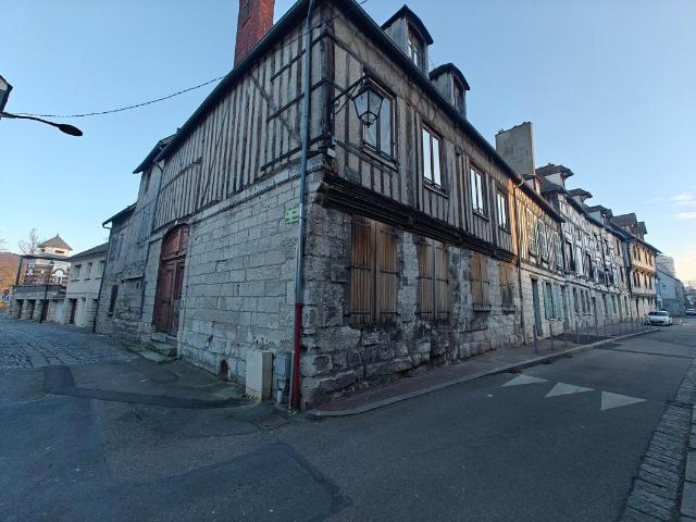 Appartement 2 pièces, à louer à Vernon 27200