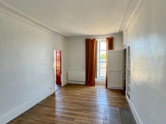 Appartement 2 pièces à louer à Versailles Réf. 2091