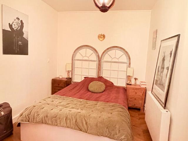 Appartement 2 pièces à louer à Versailles Secteur Notre Dame, Versailles
