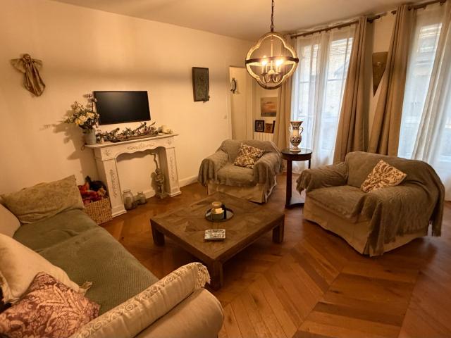 Appartement 2 pièces à louer à Versailles Secteur Notre Dame, Versailles