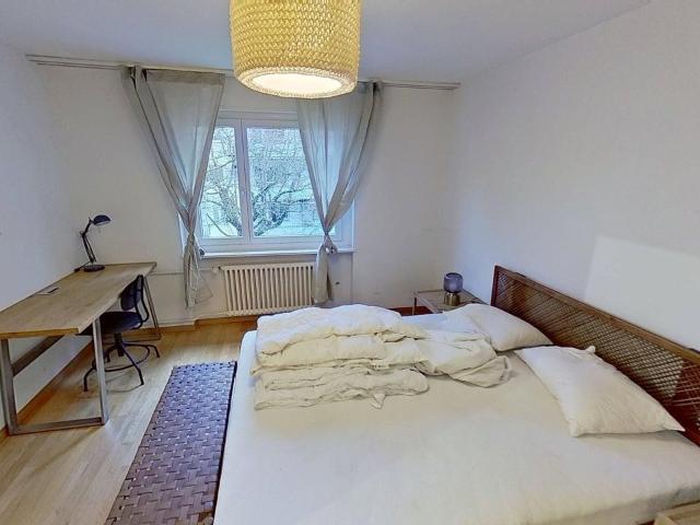 Appartement 2 ½ pièces à louer à Zürich Flatfox