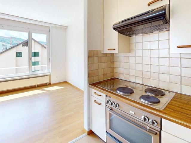 Appartement 2 pièces à louer à Zürich Flatfox