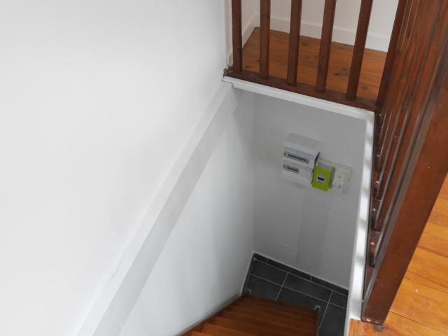 Appartement 2 pièces à louer Castries